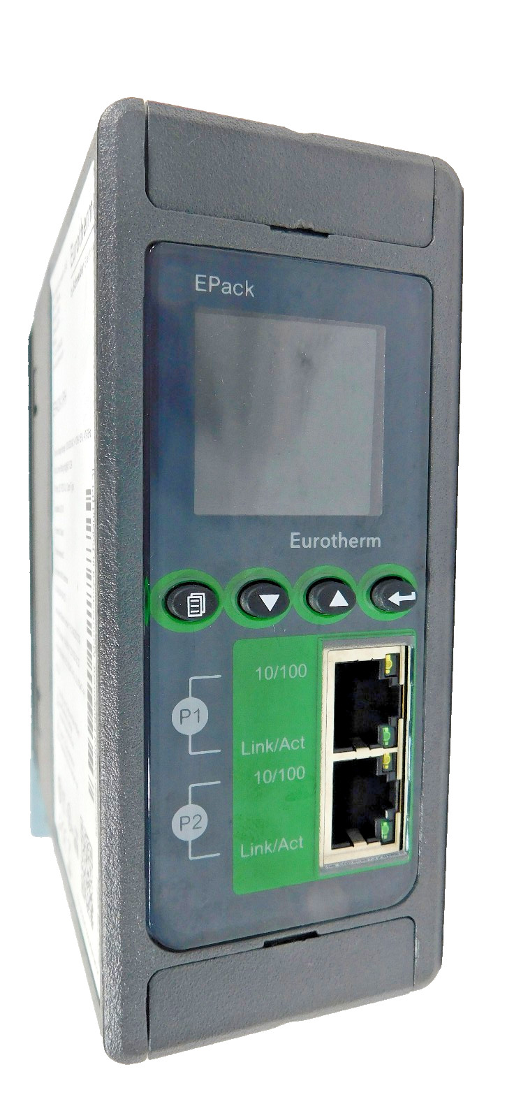 Eurotherm Schneider EPACK-1PH /16A/500V/XXX/V2CL/XXX/XXX/IP/X..