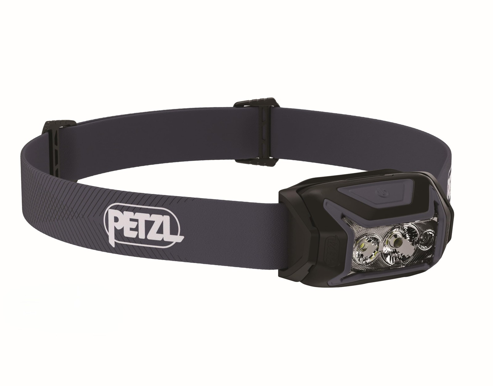 ACTIK LAMP BLACK
