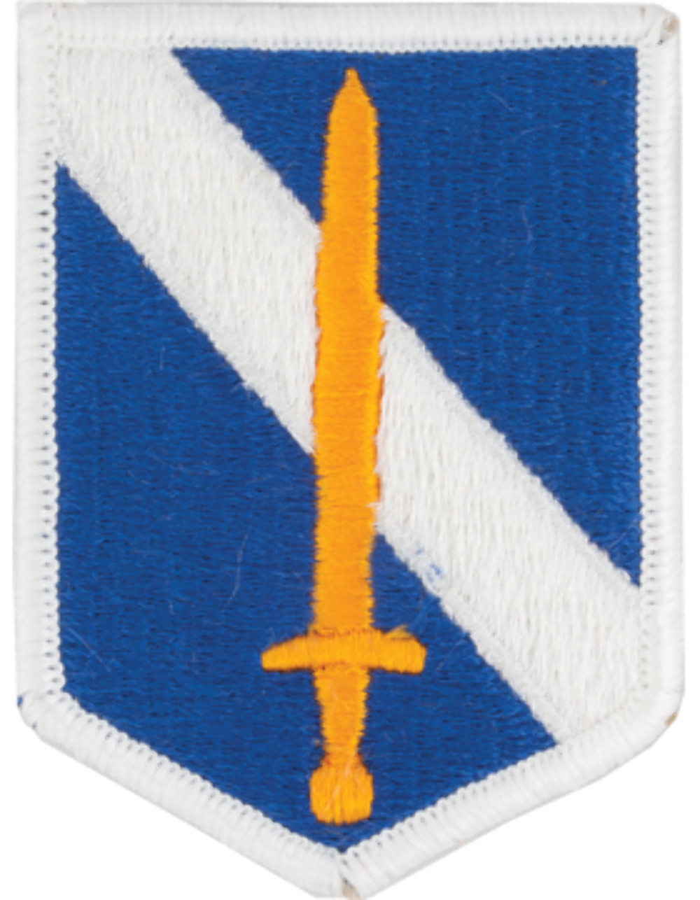 73rd Infantry Brigade Patch