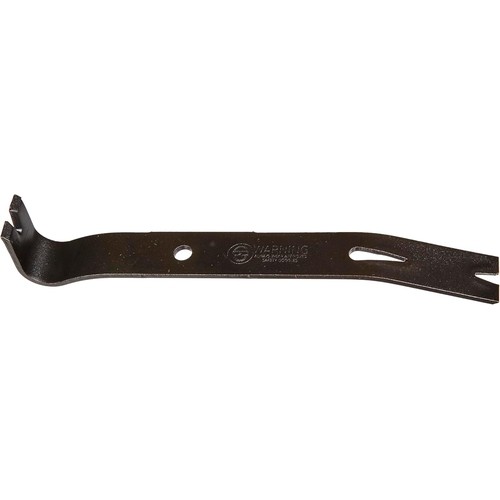 Mayhew 98602 Mini Utility Bar Carded, Overall Length 7-1/2"