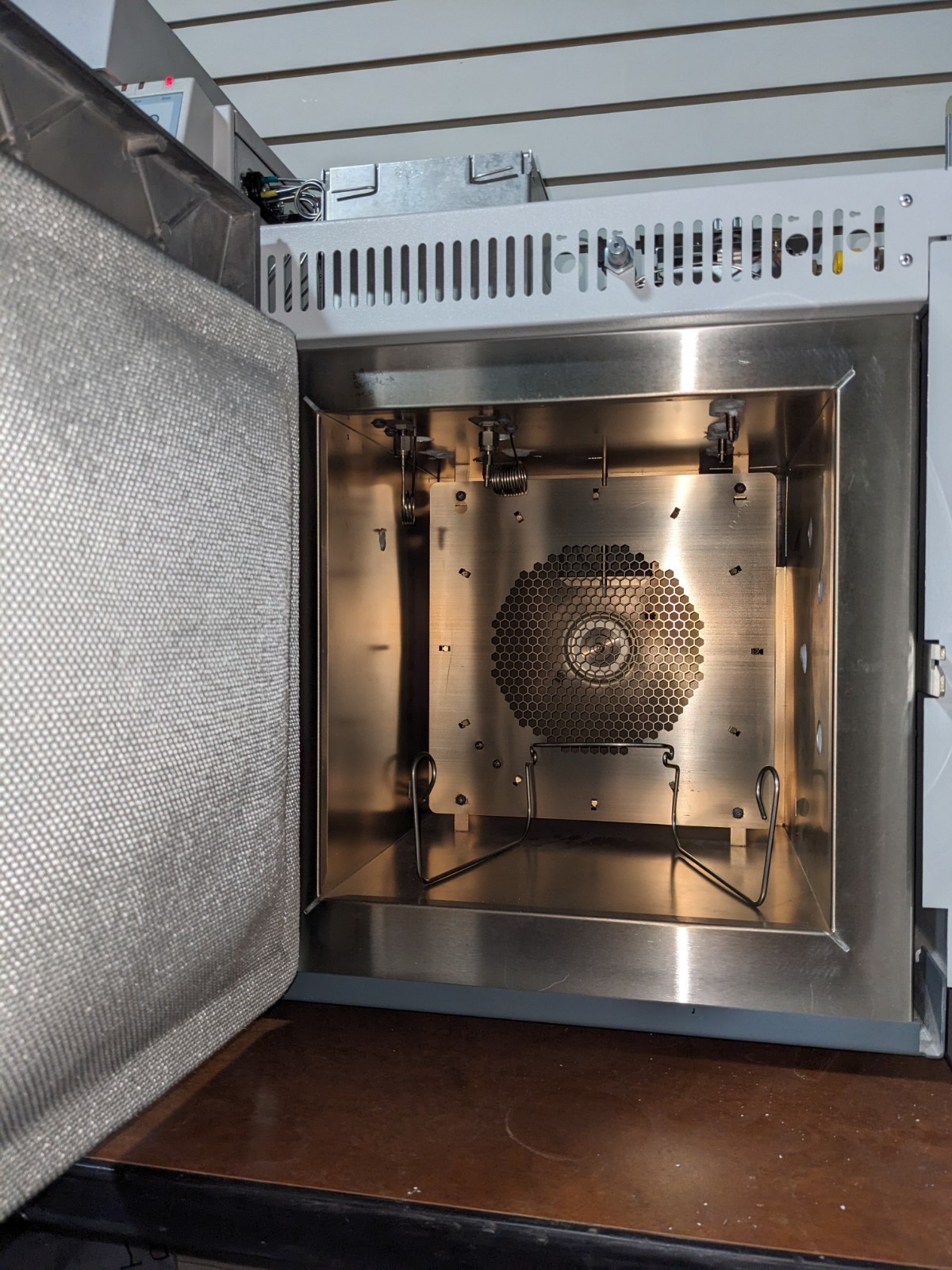 Varian 450-GC