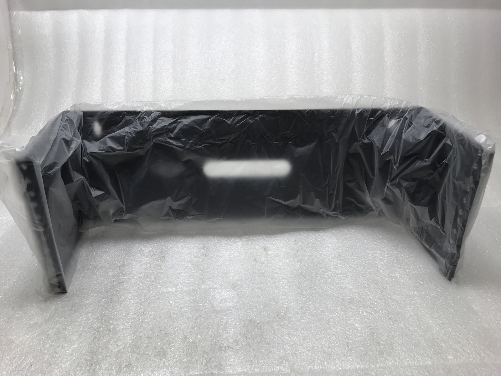Allen Tel Products AT55HM-3 Patch Panel Hinged Wall Mount Bracket 2 RU
