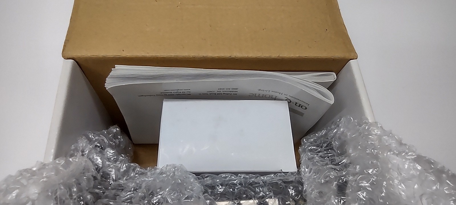 4 Port Basic 10/100 Router Switch 364772-01 NEW