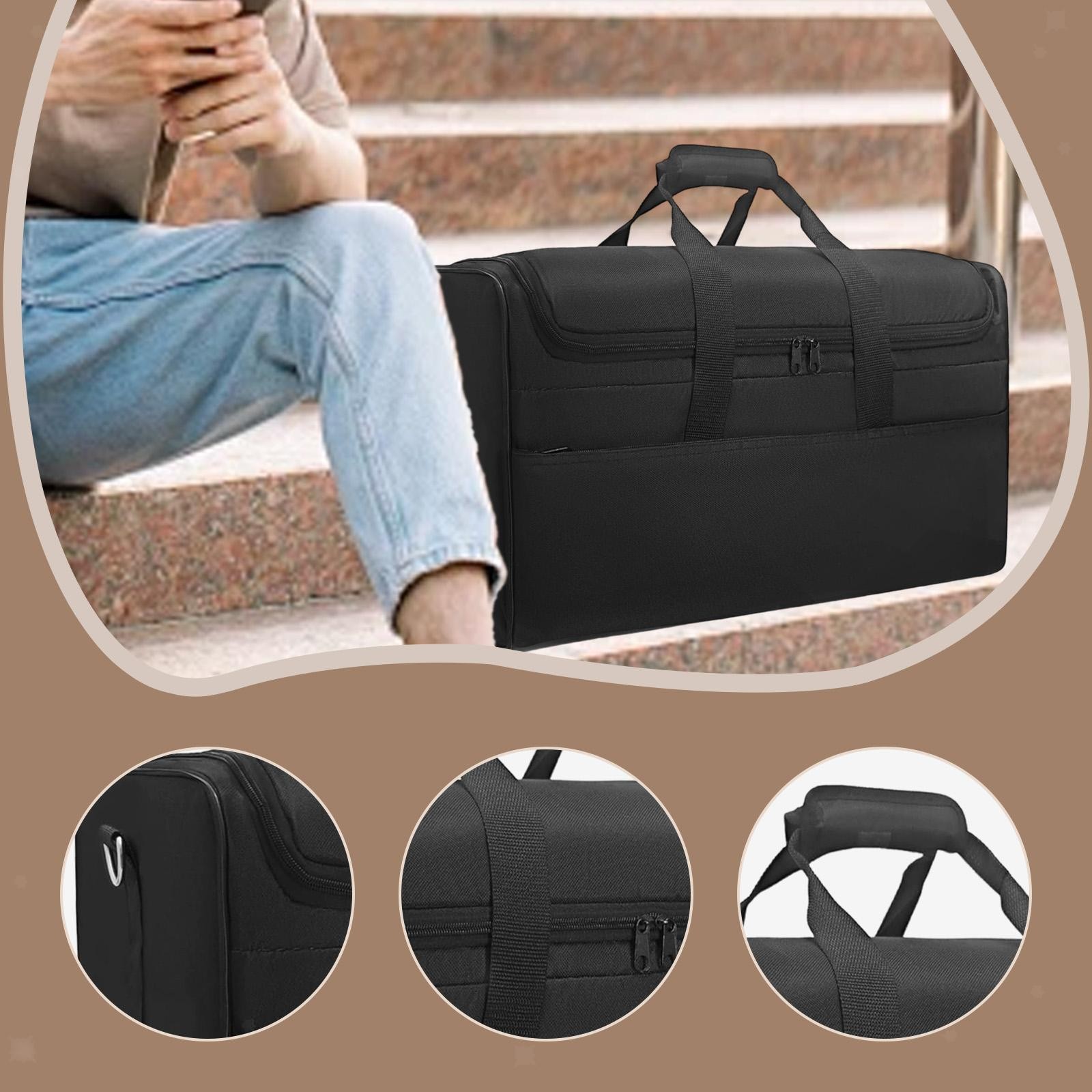 Cajon Box Drum Bag Drum Case Protective Cover