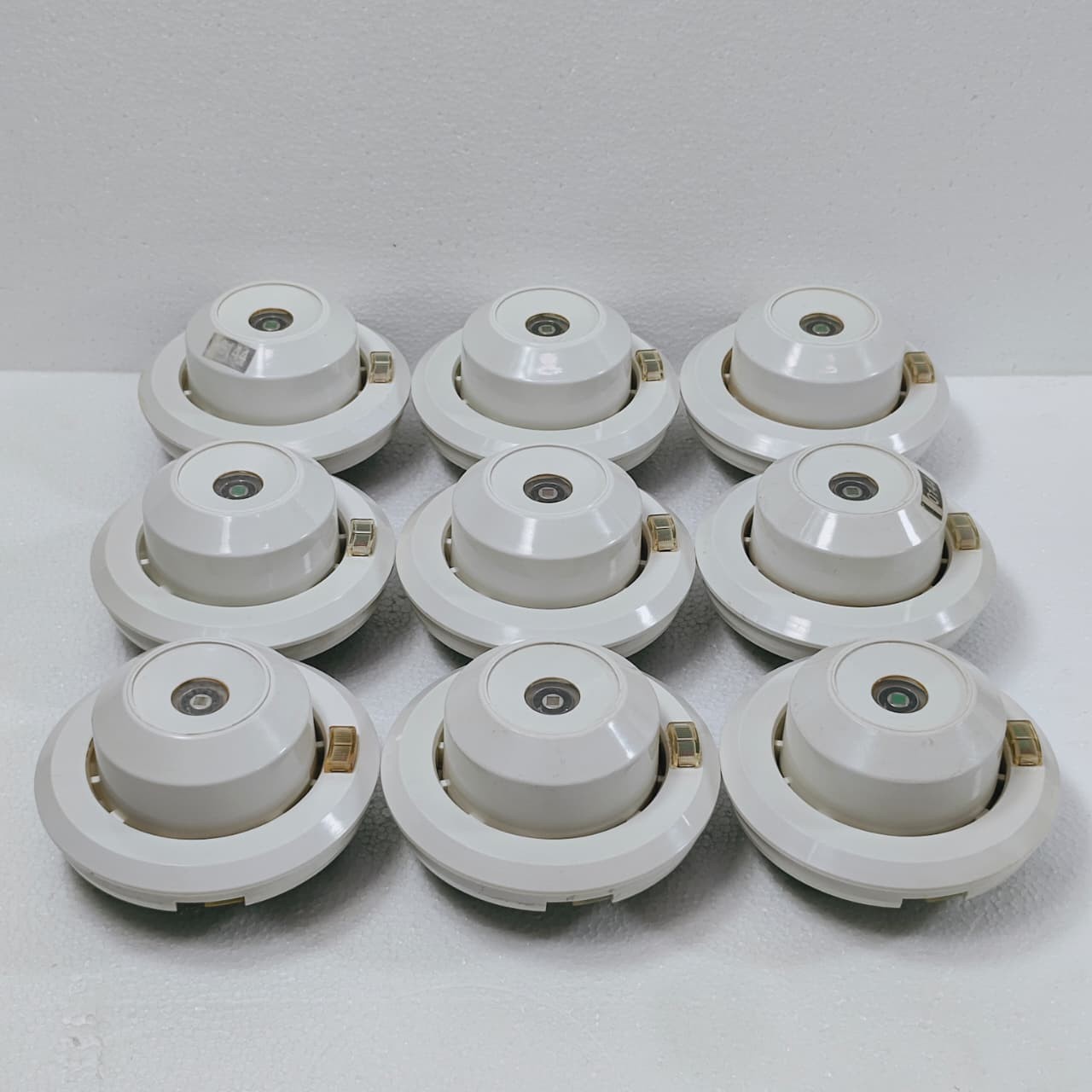 Cerabus S610 IR Flame Detector