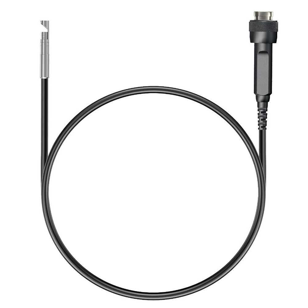 Teslong Rifle Borescope Camera 0.2inch Dia Gun Barrel Camera Flexible Cable