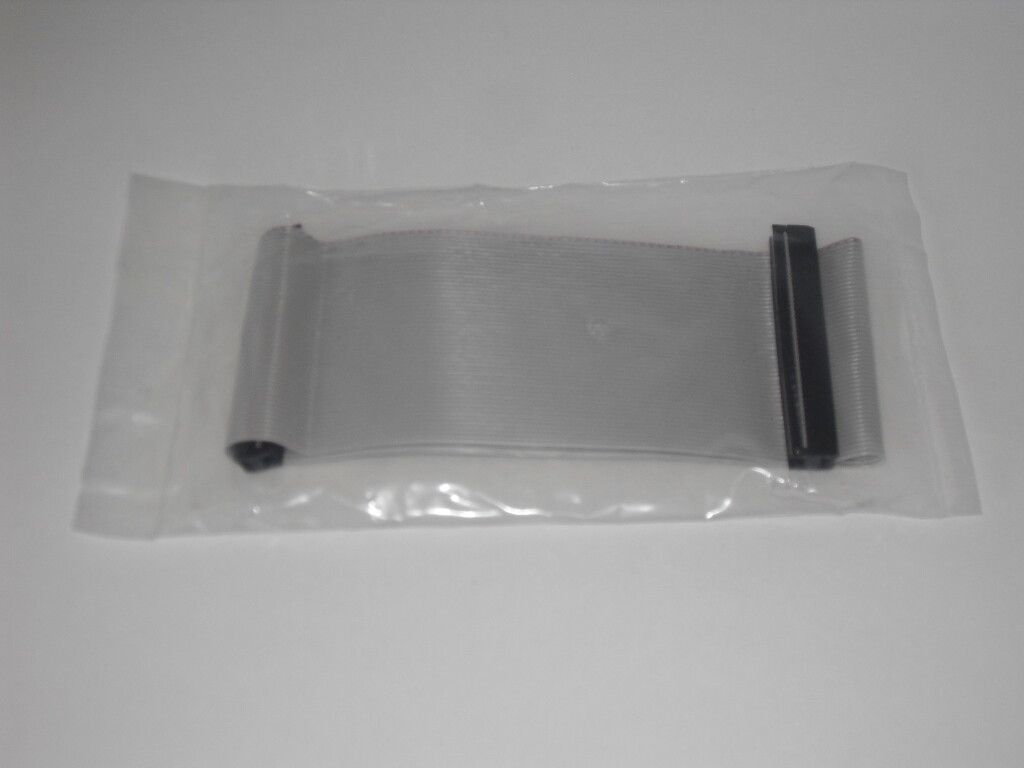 Kurzweil K2000R SCSI Hard Drive Emulator - floppy replacement w/Samples&Programs