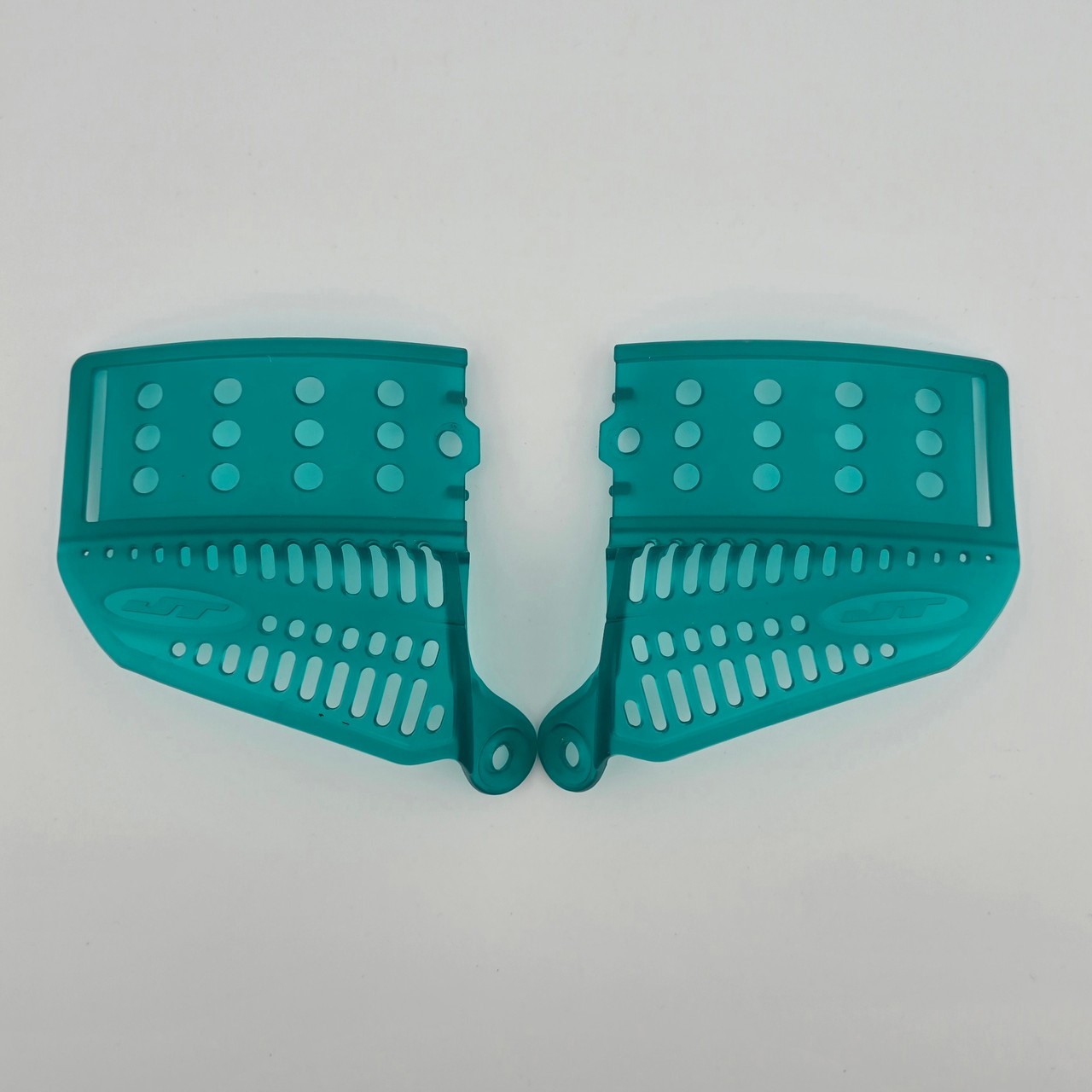 JT Paintball Proflex Goggle Soft Ears - LE Emerald - May