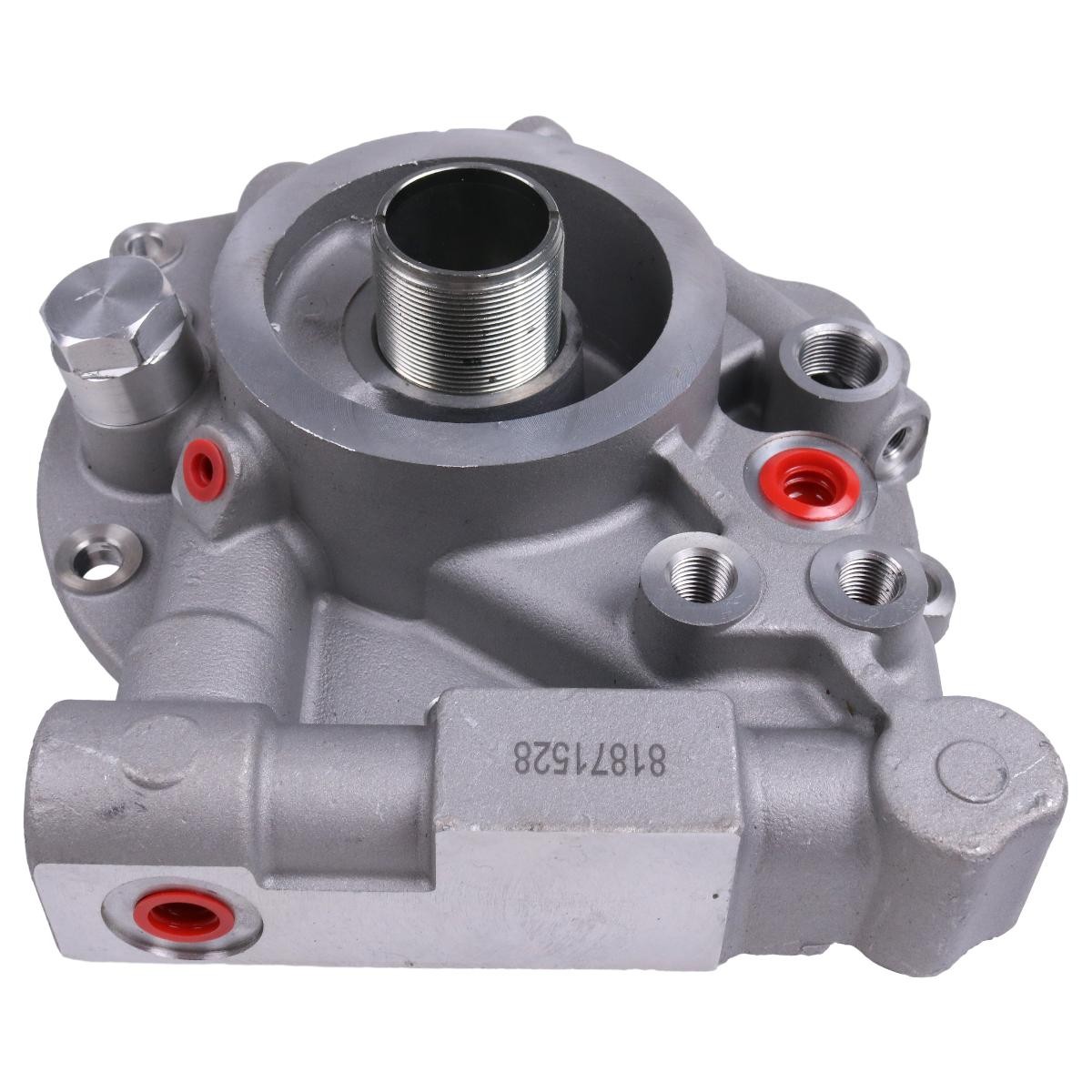 Hydraulic Pump 81871528 82983657 F0NN600BB for New Holland 5610 6640 7610S TB110