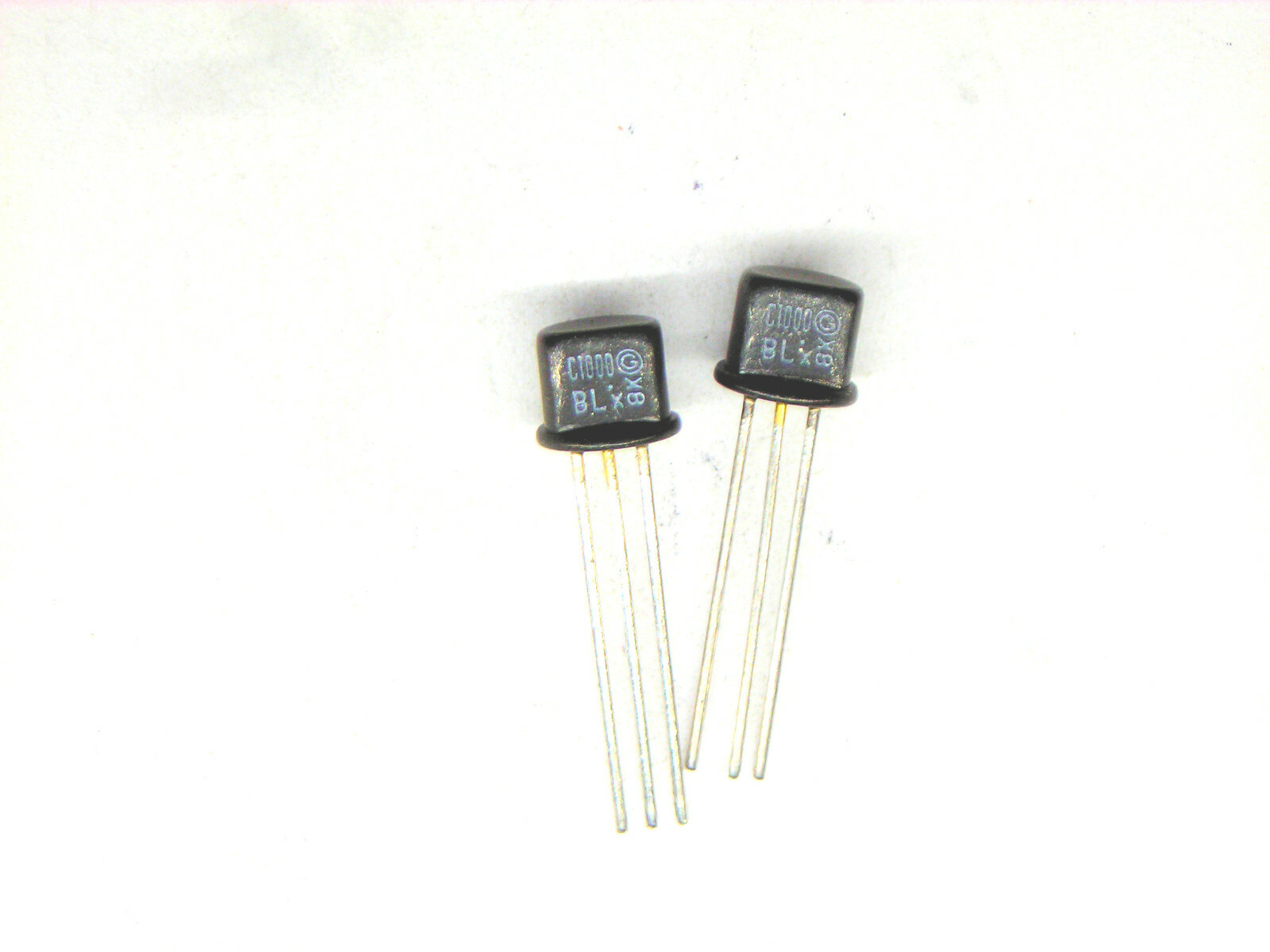 2SC1000 "Original" Toshiba Transistor 2  pcs