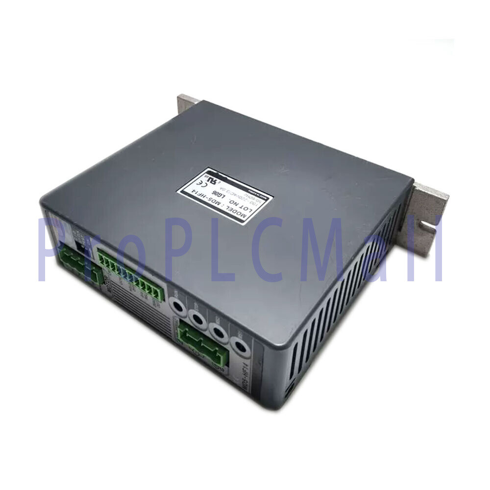 1PC NEW Autonics Original MD5-HF14 driver~