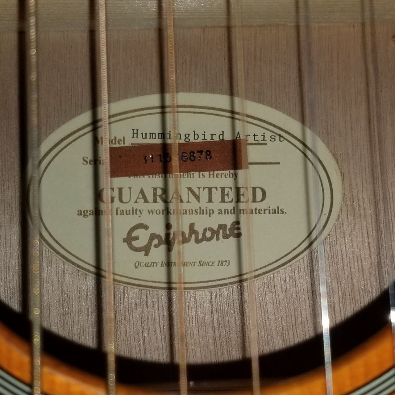 Classical Guitar