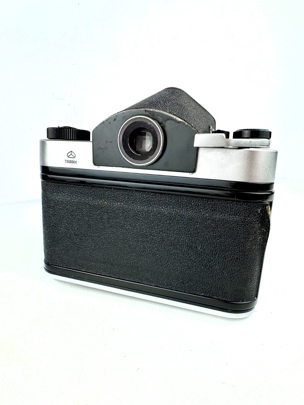 Kiev 6S Medium Format Camera Vega-12B 90mm f2.8 Pentacon Six USSR