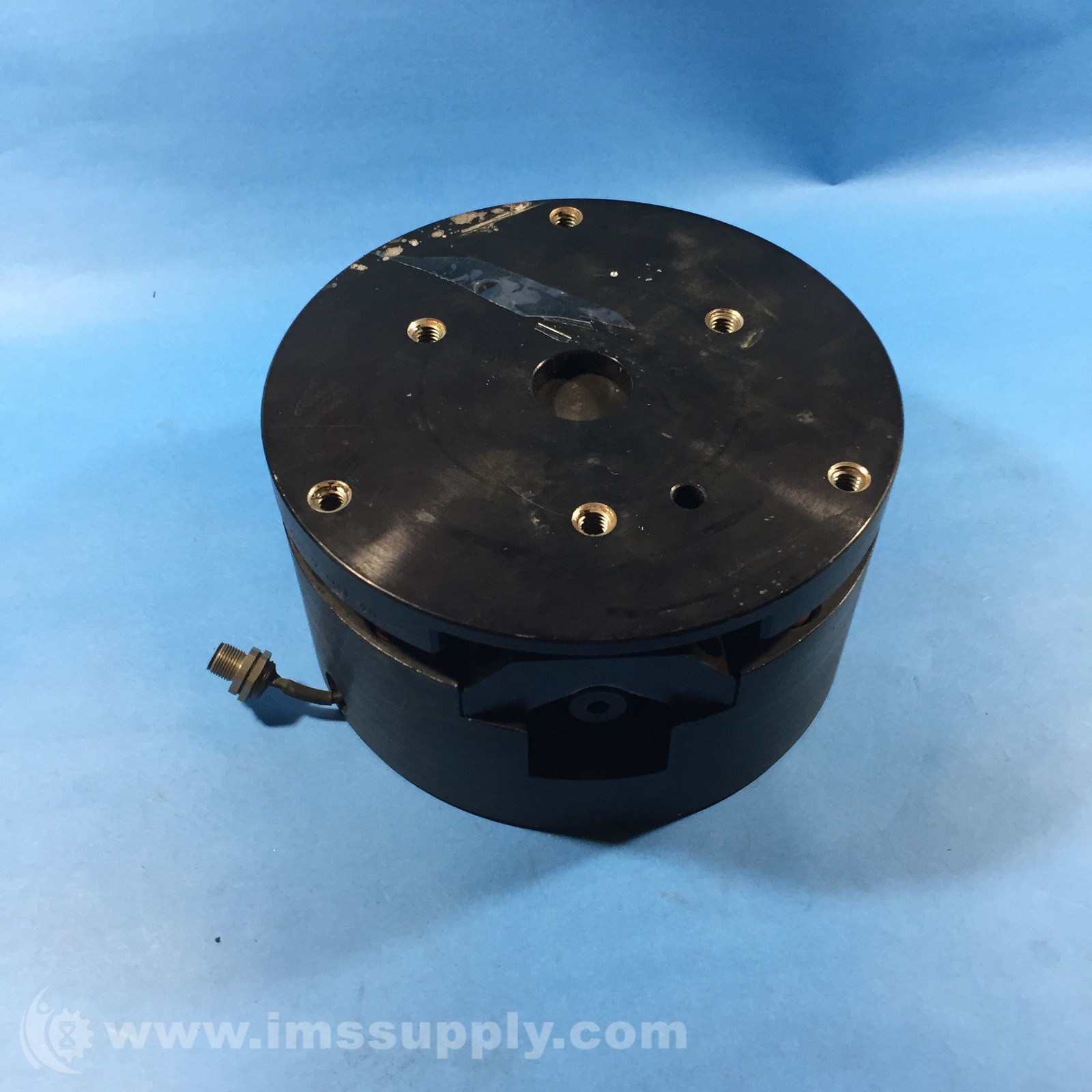 MDI A-300-M-SK-PX Wrist Watch Robotic Tooling Alignment System USIP