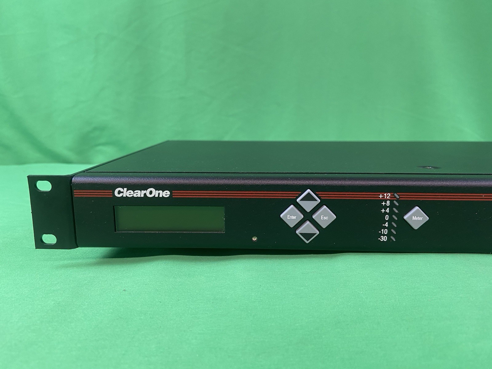 ClearOne XAP400 Audio Conferencing System Microphone Mixer XAP 400