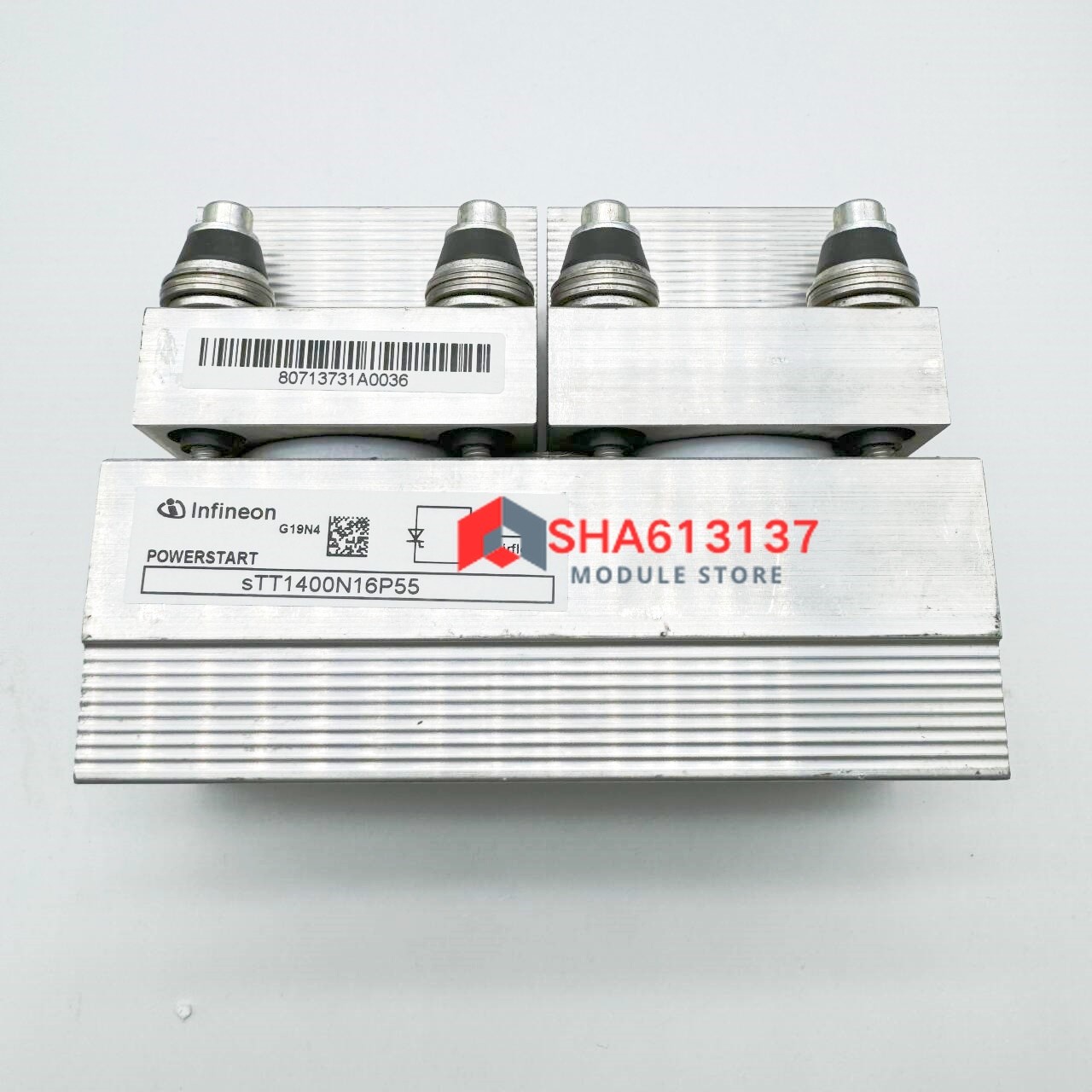 1PCS STT1400N16P55 Module NEW original