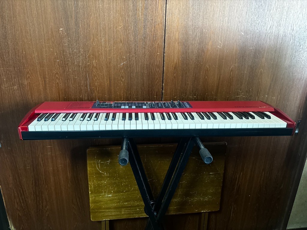 Nord Electro 2 73 virtual electromechanical Electric Piano
