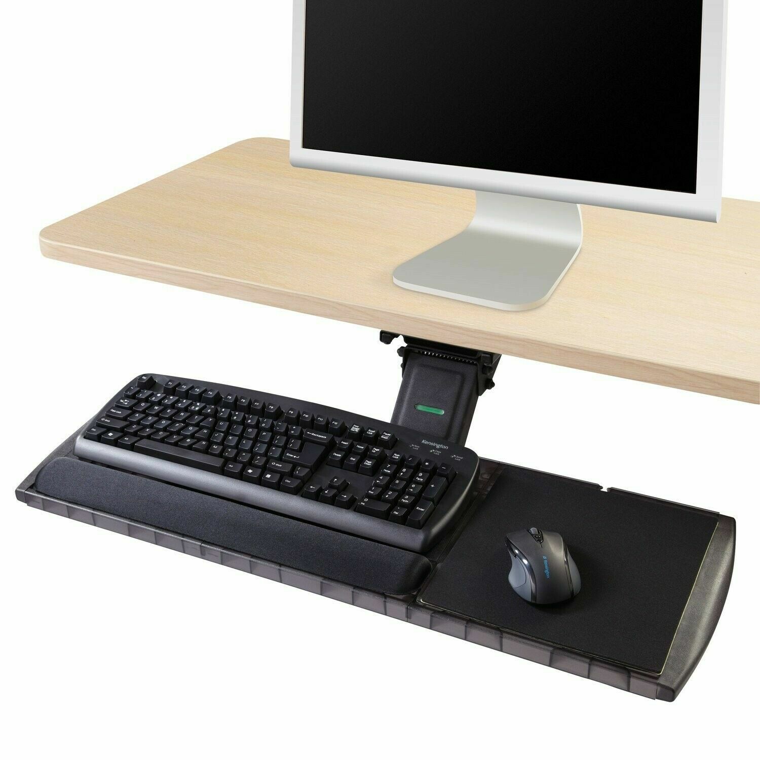 Kensington Modular Keyboard Platform with SmartFit System (K60718US)
