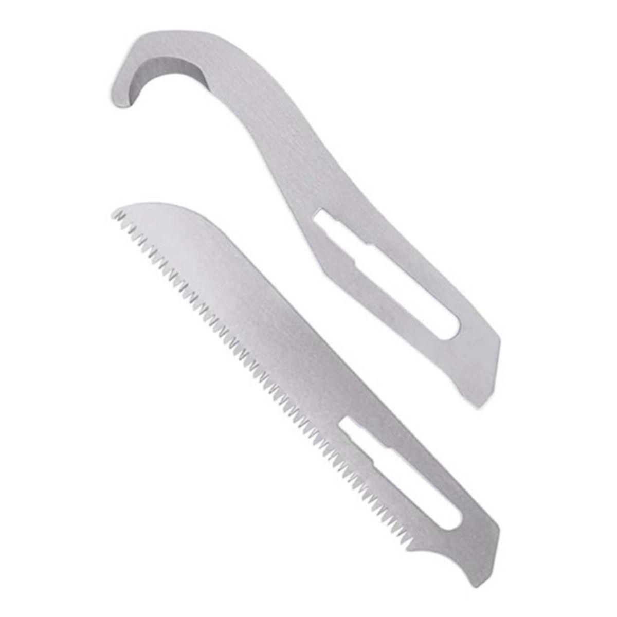 Havalon Piranta Piranta Replacement Blades 4pk