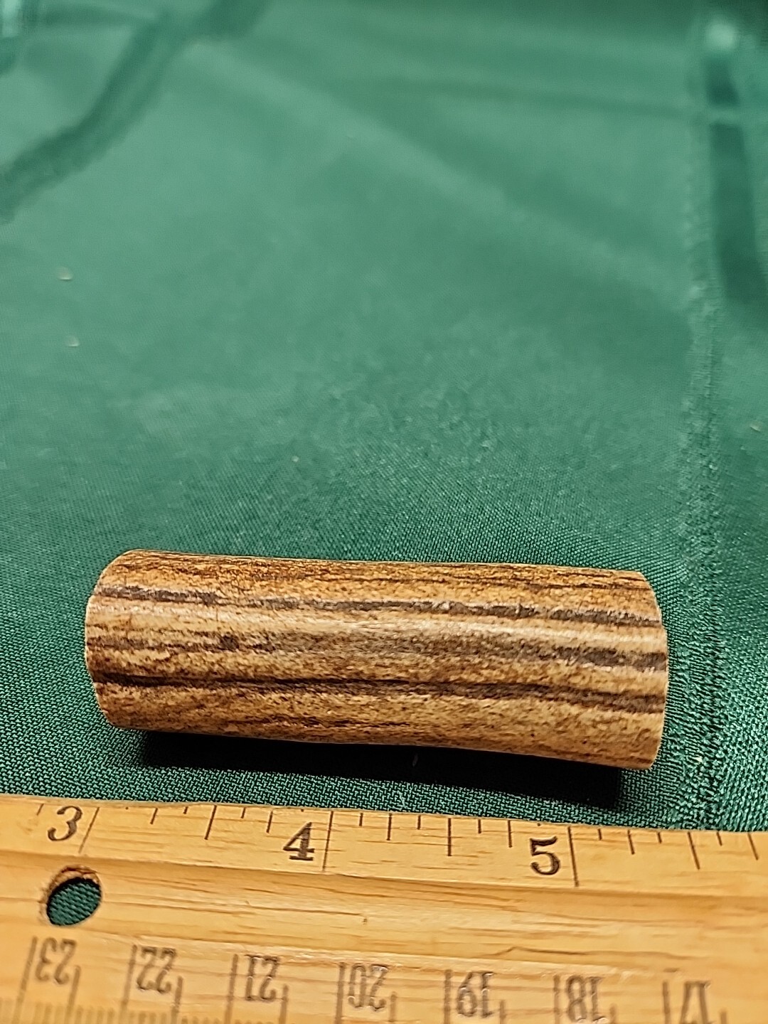 Stag Handle For Knife Making