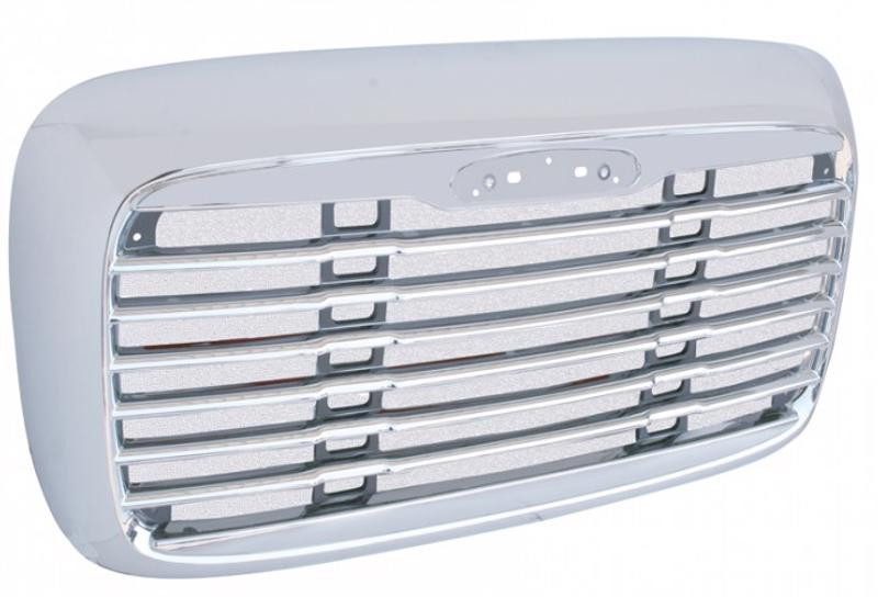 2001 & Up Freightliner Columbia Grille 1715251001 (610-12365)