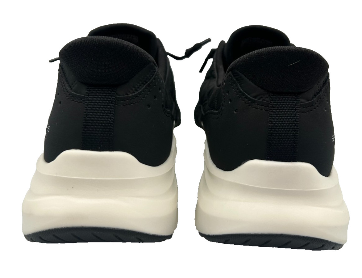 Skechers Men's Slip-ins: Contour Foam Cozy Fit Shoes Black Size:8 200J