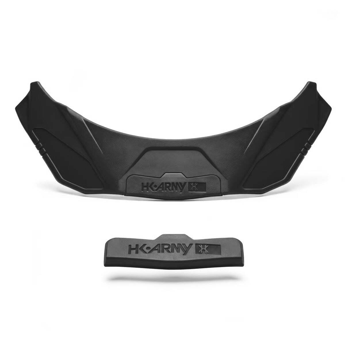 HK Army RMX Vent Blocker - Black