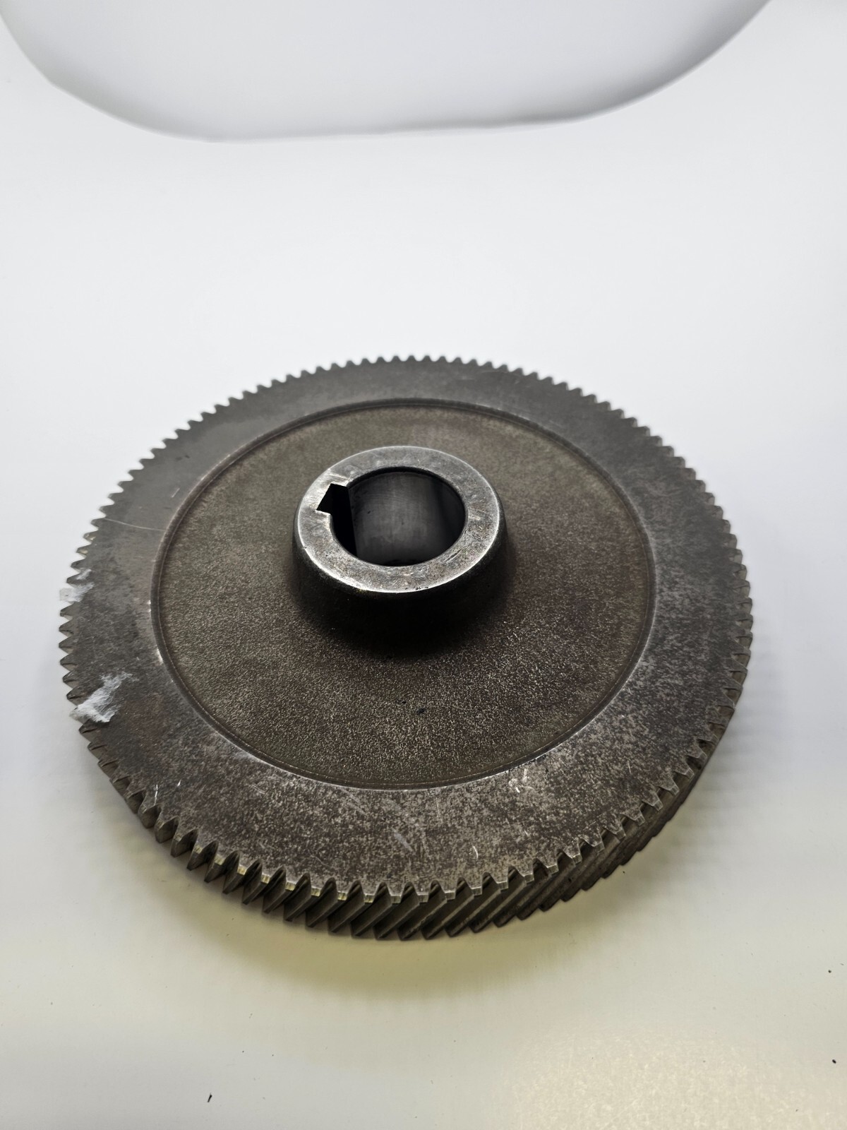 01.1150Y GEAR 105 Teeth, 01.1150 MN:1.5 72:105 110.11.169 PT-Y