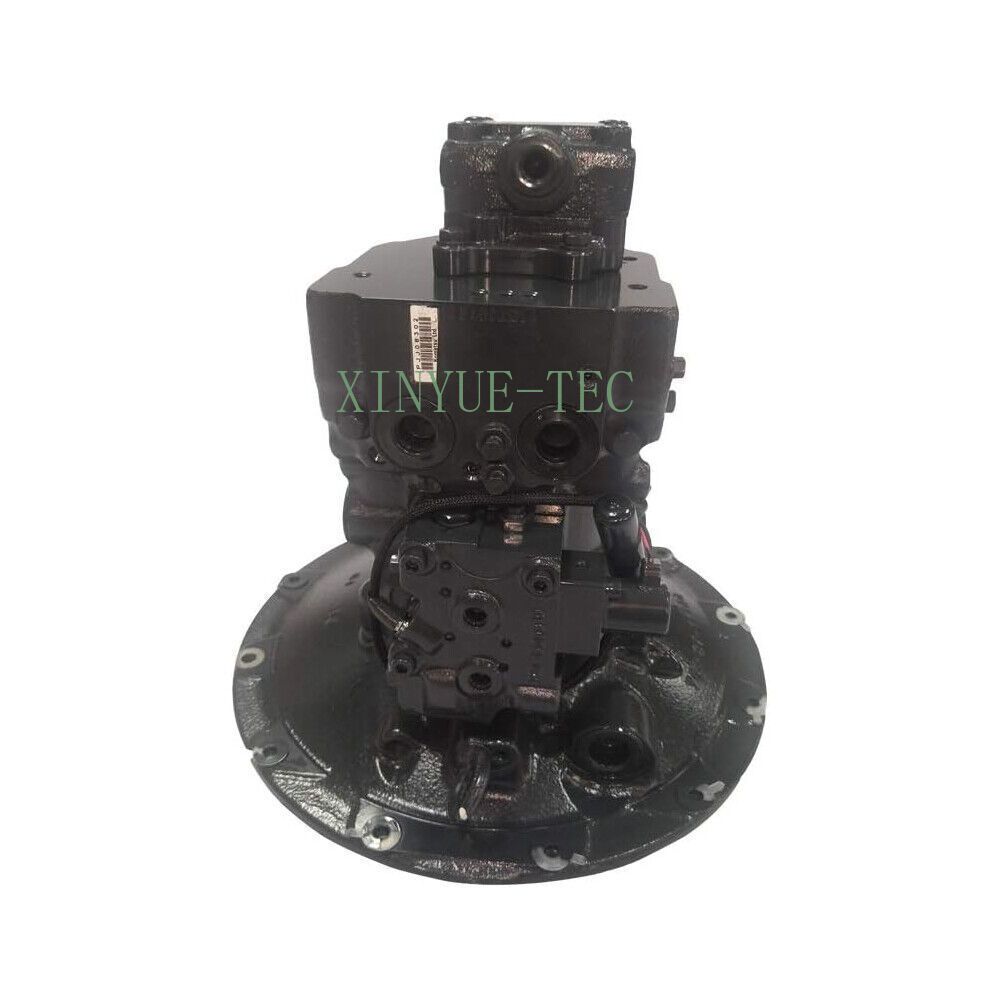 708-3T-00140 Hydraulic Main Pump for Komatsu Excavator PC78US PC78US-6