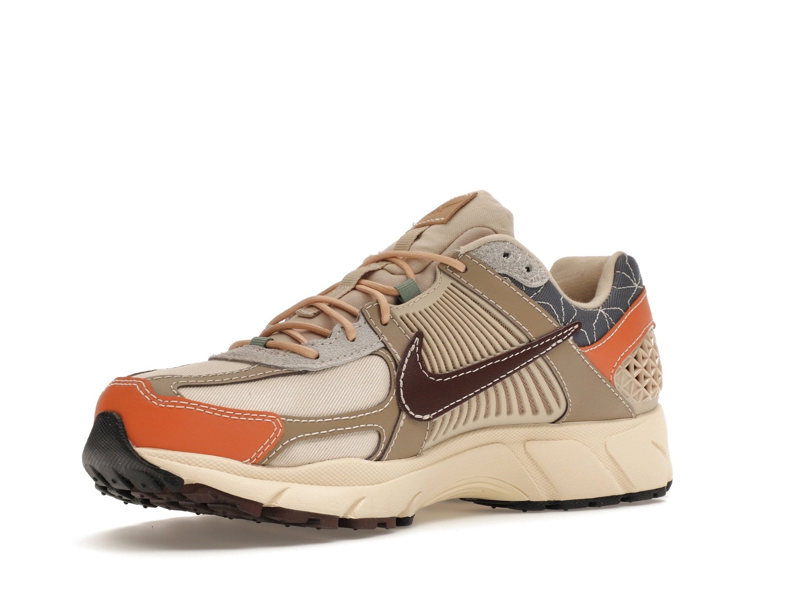 Nike Zoom Vomero 5 Low Sashiko - FZ5051-121
