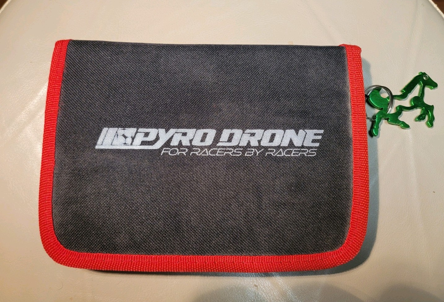 Pyrodrone Field Pit Kit Fors Racers By Racers Essential Tools In A Small Pouch