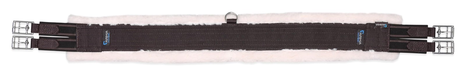 Shires Fleece Lined Girth