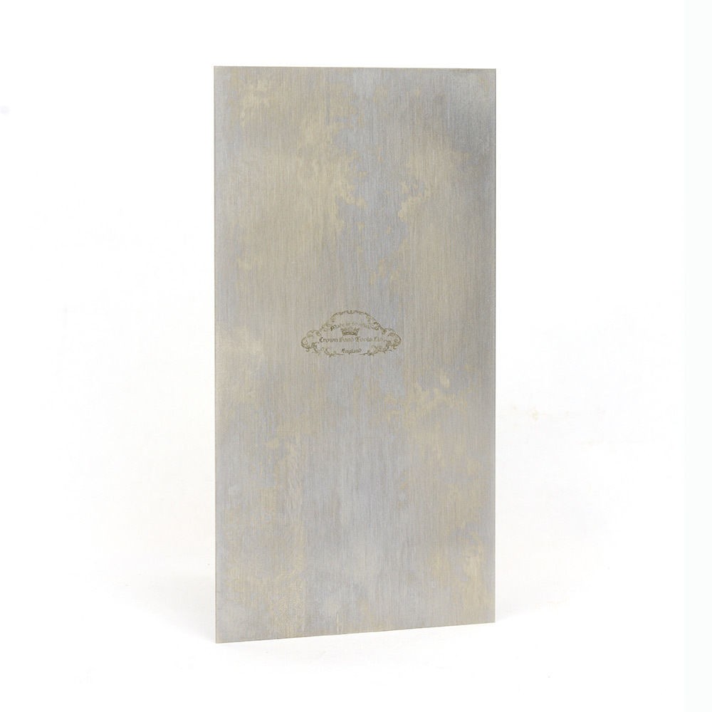 Rectangular Wood Cabinet Hand Scraper Tool