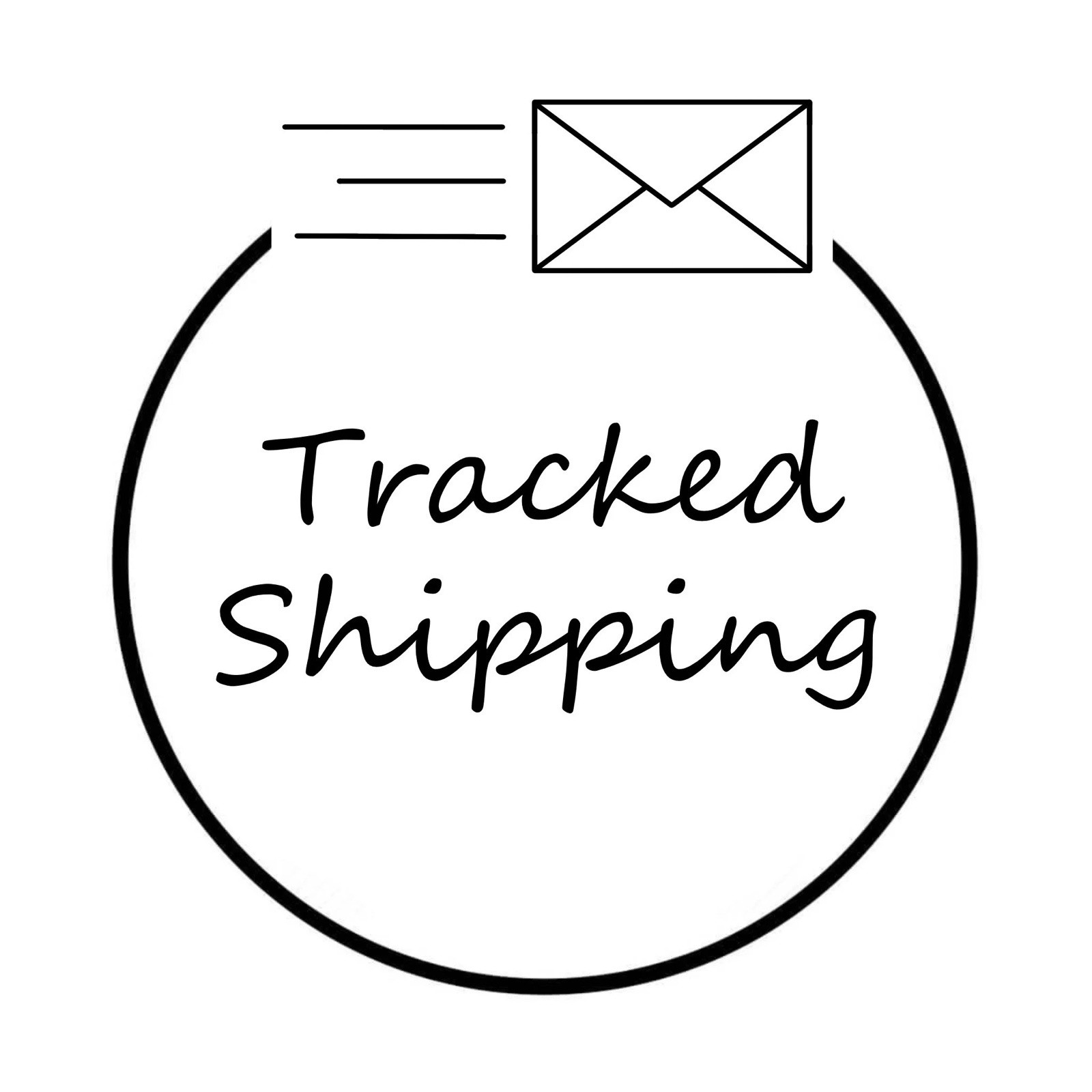 Canada Tracked Shipping