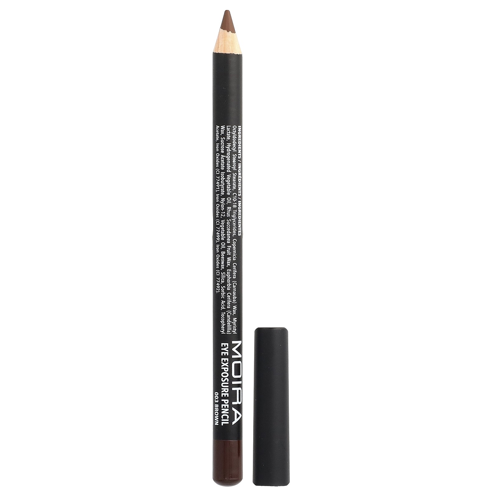 Eye Exposure Pencil, 003 Brown, 0.04 oz (1.1 g)