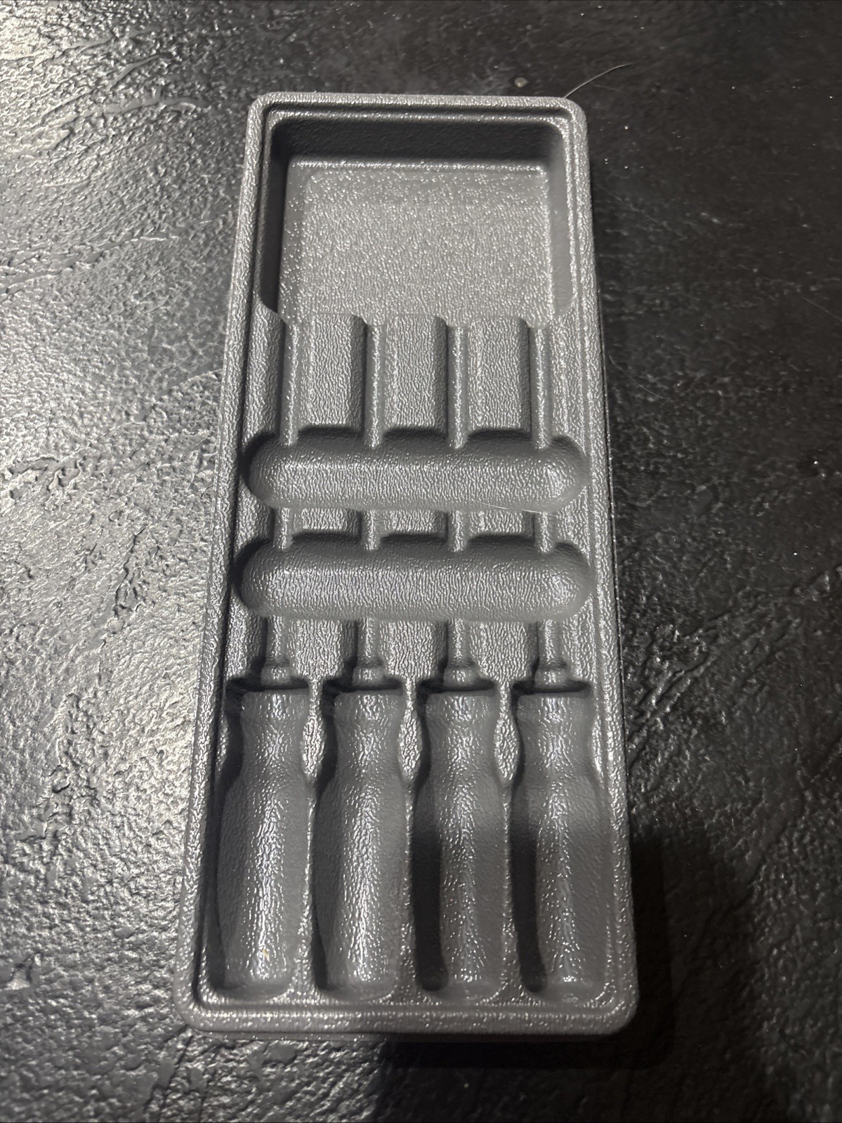Snap On Long Pick Tray PAKTY103