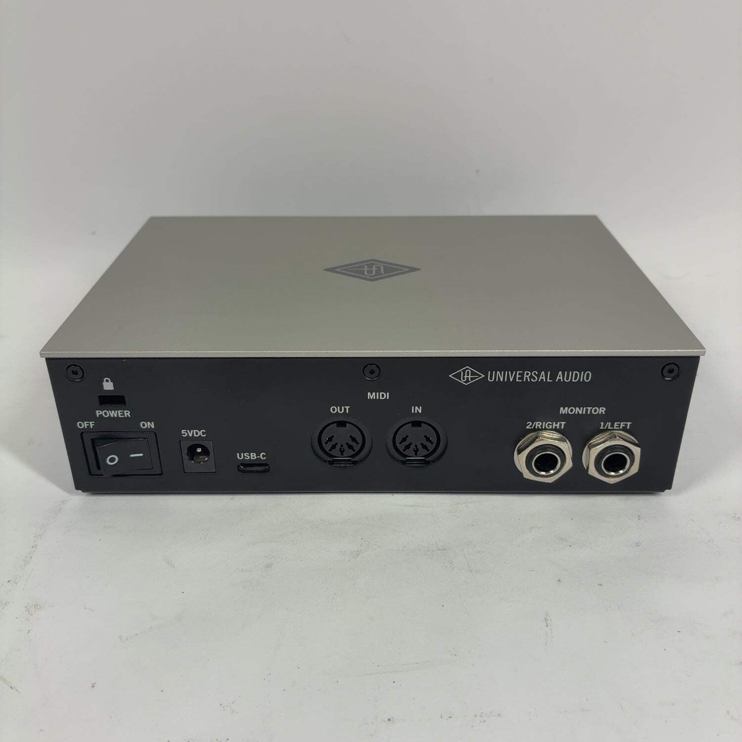 Universal Audio Volt 2 USB Audio Interface VOLT2