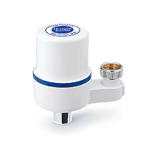 Hexagon™ Basin Kitchen Water chlorine Filter Fits most Faucets Reduces Chlorine