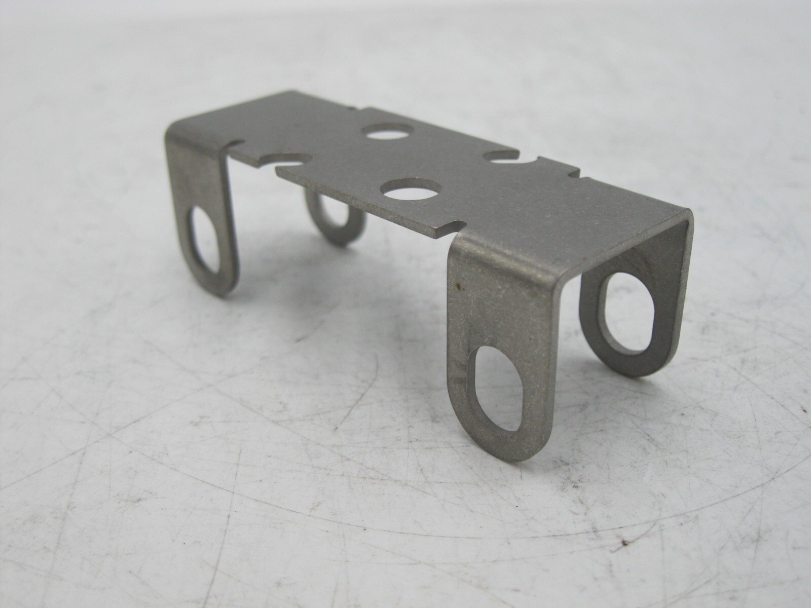 SHADIN FUEL FLOW TRANSDUCER MOUNTING KIT #2 PN: A1X