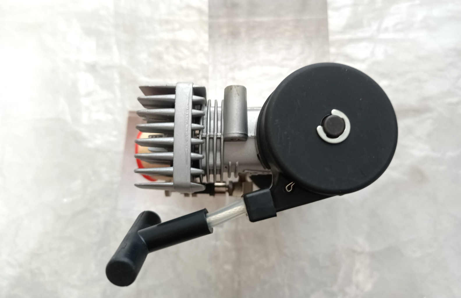 OS Max 10FP-B Glow Engine Special Custom Bundle Set For GP10 etc MINT
