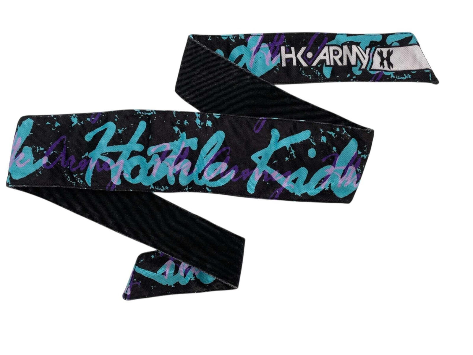 Hk Army Paintball Headband