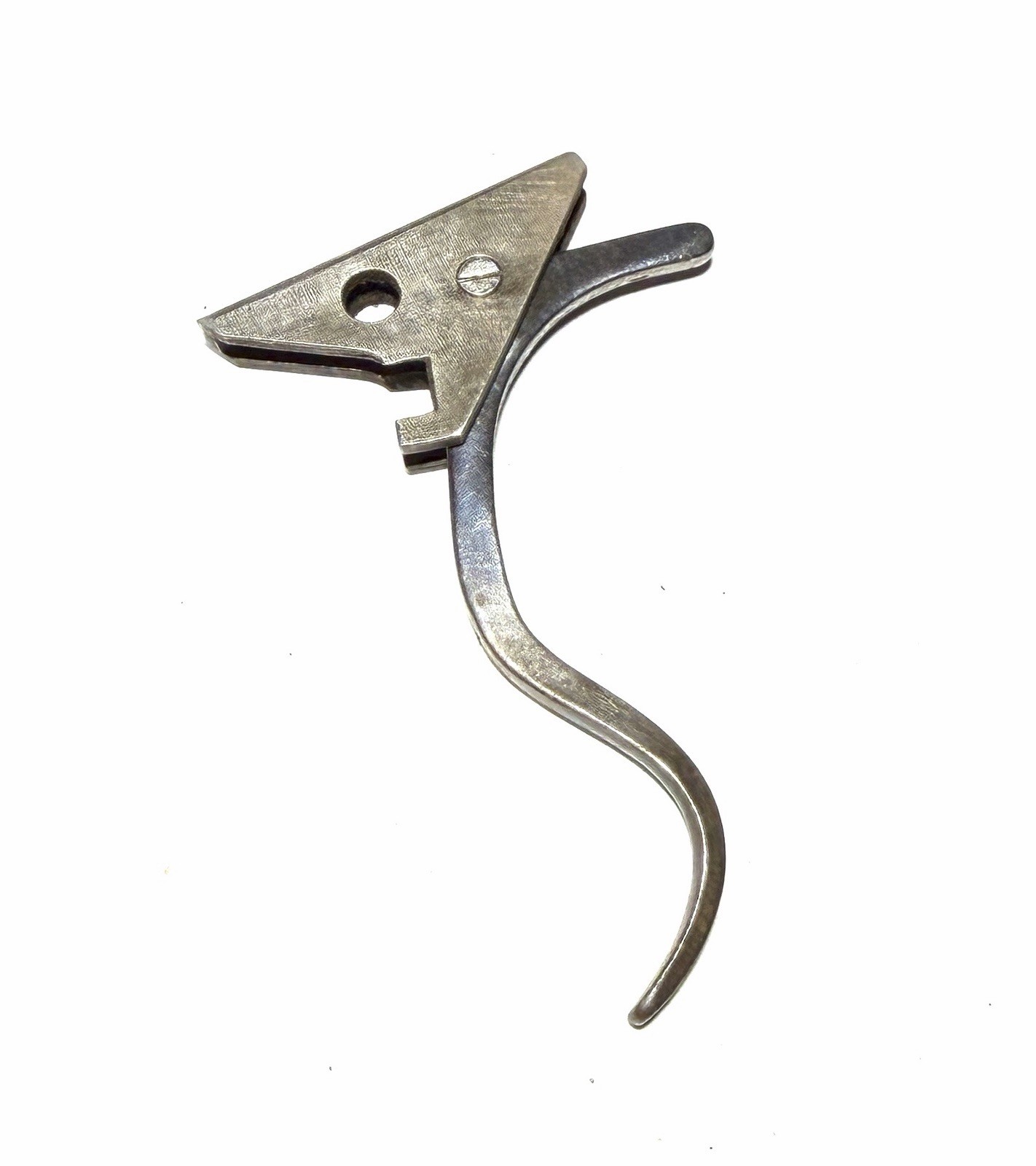Ross 1905 Mk II Trigger Assembly Canadian Ross Rifle Mark 2