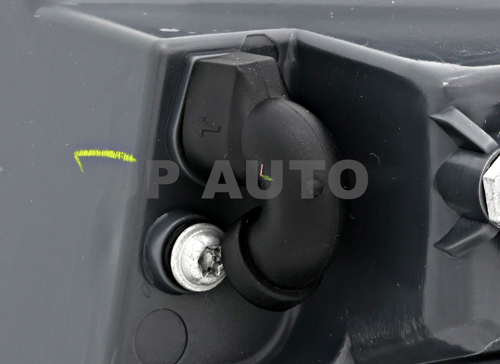 For 2016-2018 Mercedes Benz GLE Tail Light Driver Side