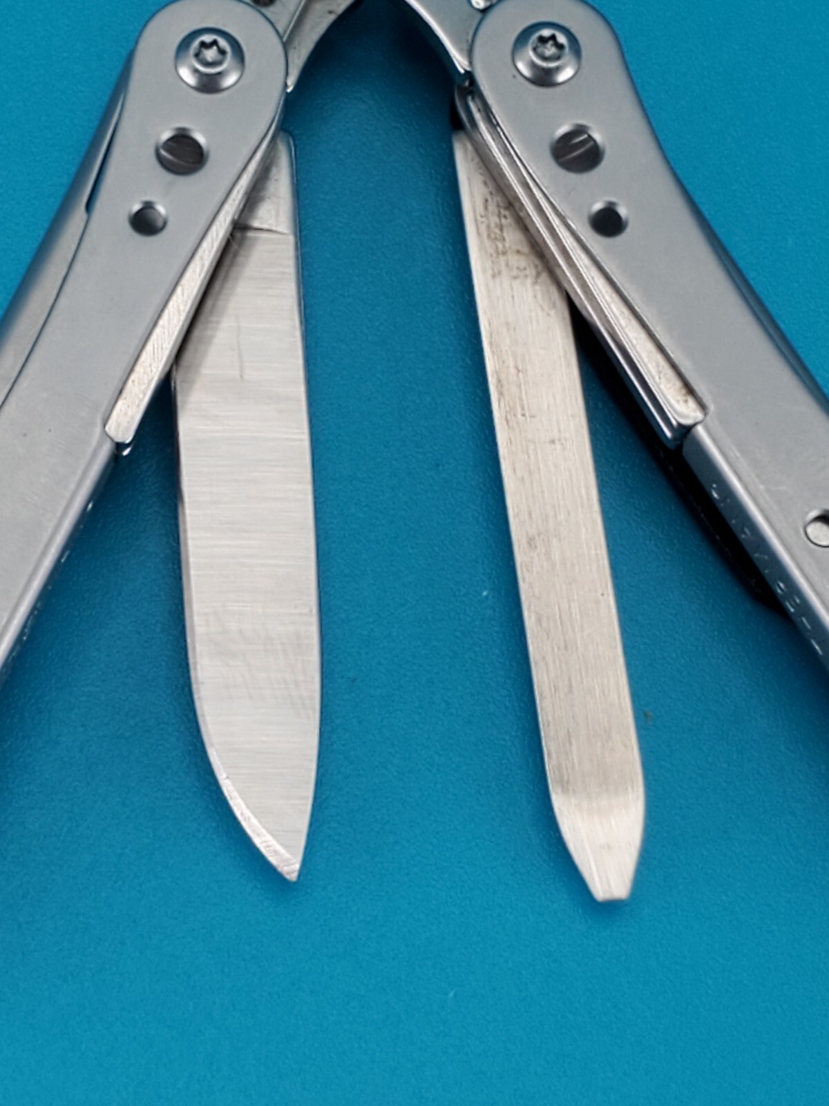 Leatherman Style CS Black Multi-Tool! FAST SHIPPING!