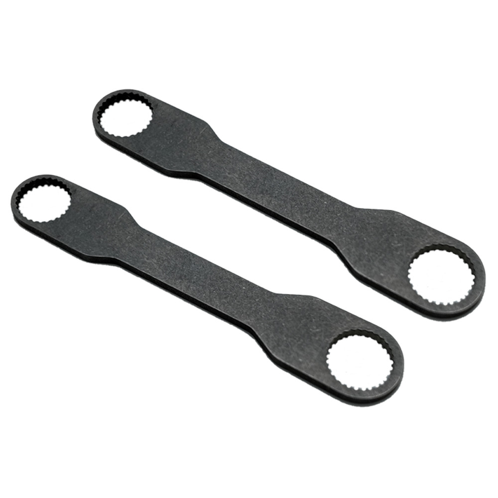 2PCS Wrench Parse Multitool Spanners For Leatherman Disassembly Tool Ver.1.0