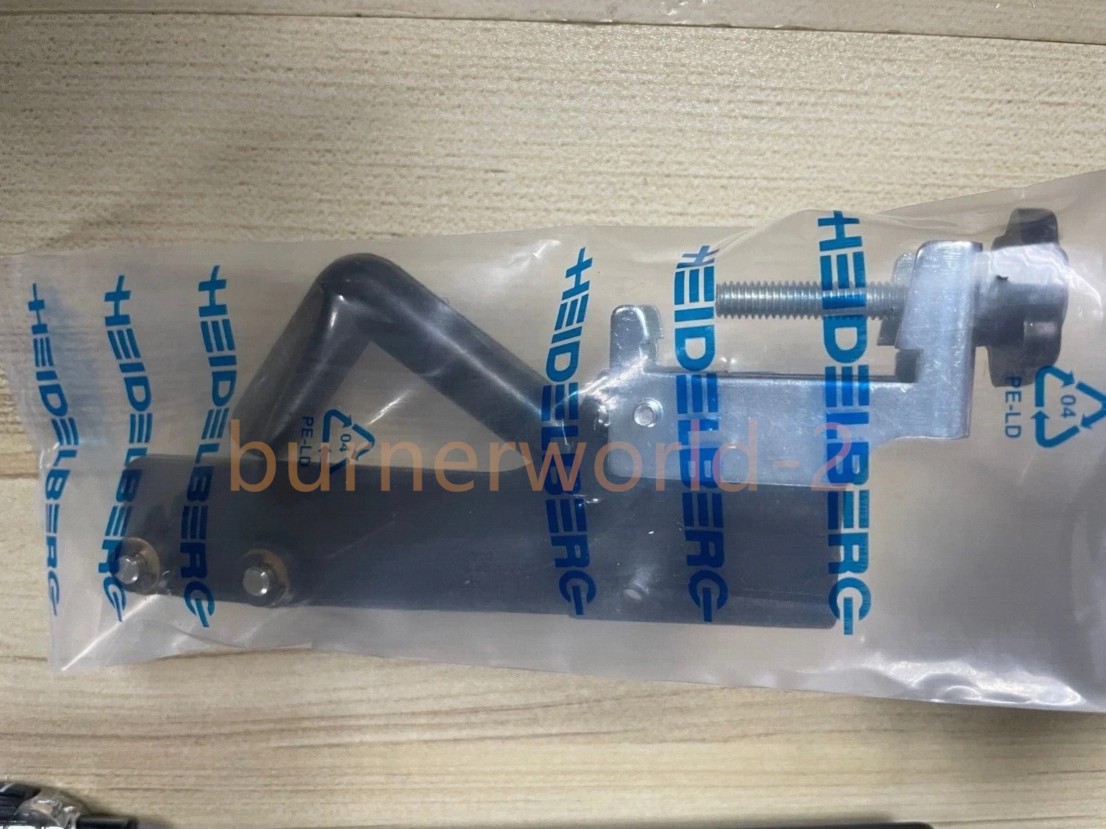 G2.015.513 SM52 PM52 Slow Down Element Paper Delivery Suction Frame Assembly