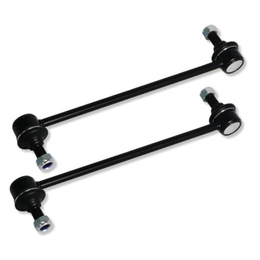 2Pcs K750524 Front Sway Stabilizer Bar Link Compatible with Hyundai K750524 X2