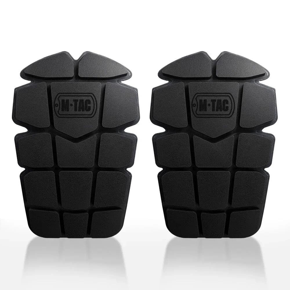 Knee Pad Inserts for Men Women 2 Pcs Knee Pads for Construction Tactical Pants