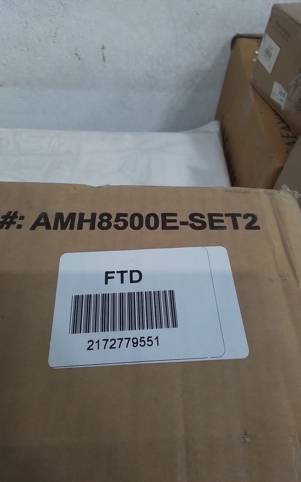 Safavieh PARKER SPINDEL SIDE CHAIR, Reduced Price 2172779551 AMH8500E-SET2