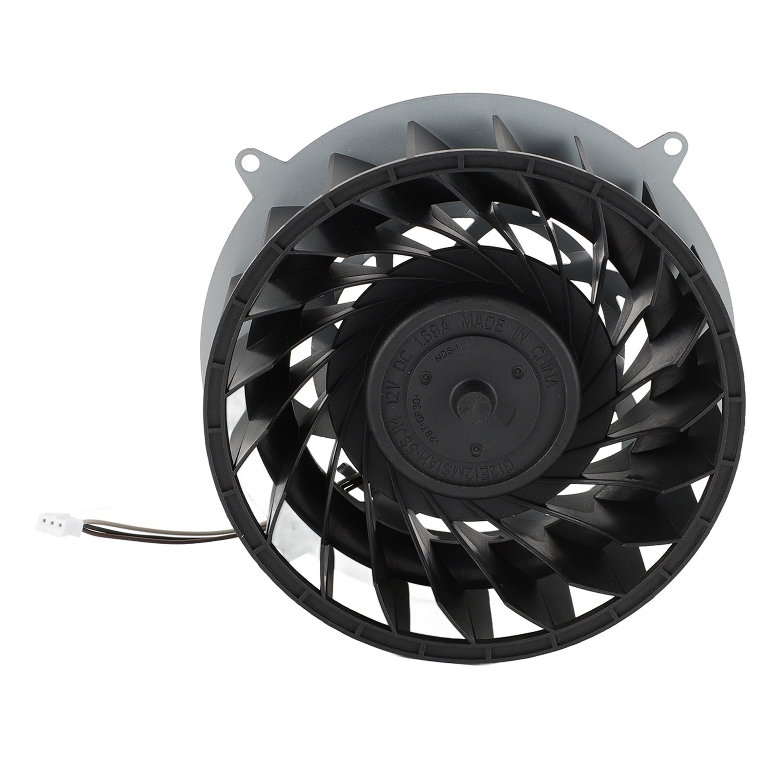 Internal Cooling Fan For Slim Console Efficient & Quiet For 5 Slim Recommended
